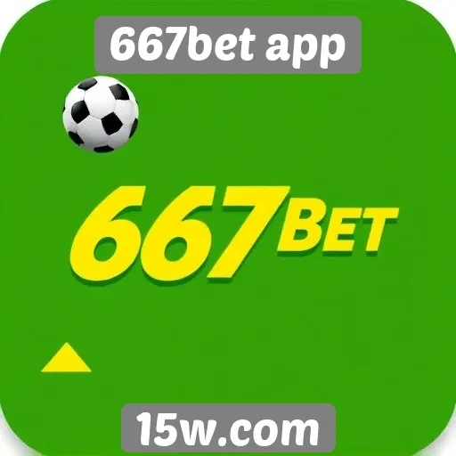 Novos jogos disponíveis no 667bet app