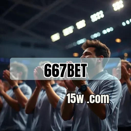 667bet app: A Nova Era da Roleta Que Você Precisa Conhecer