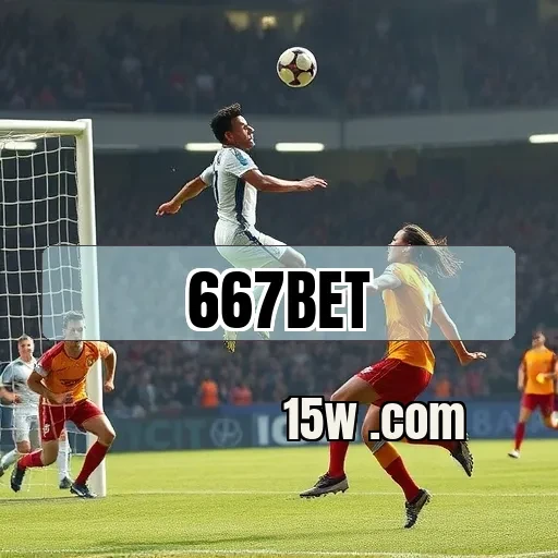 667bet app: A Revolução nas Apostas Esportivas para os Brasileiros