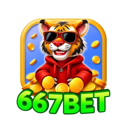 667bet app logo
